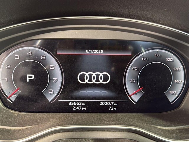 2022 Audi A5 Cabriolet