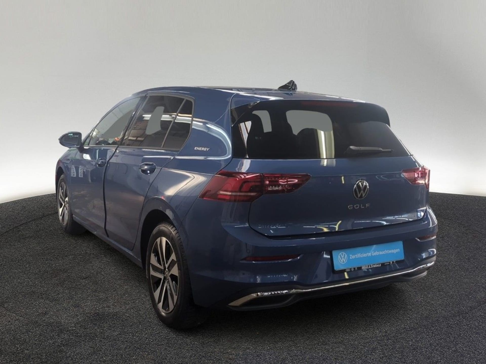 Volkswagen Golf ENERGY