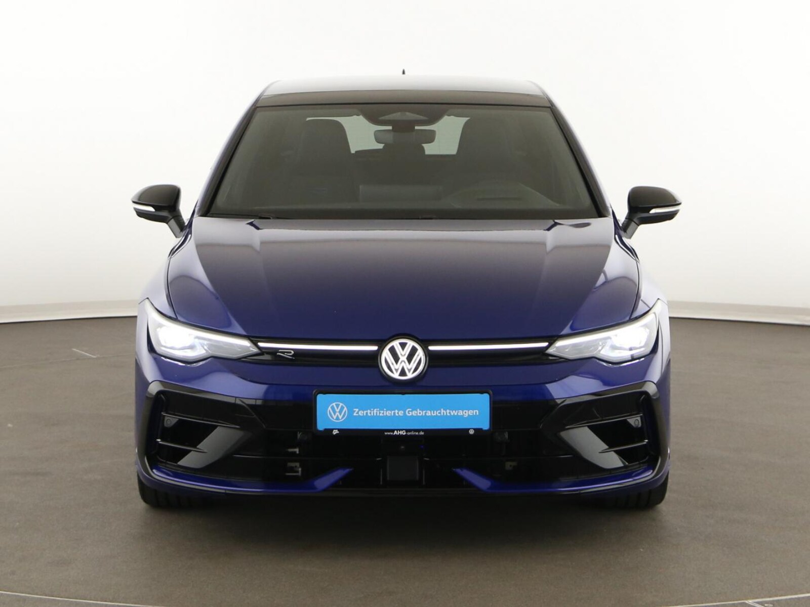 Volkswagen Golf – Bild 3