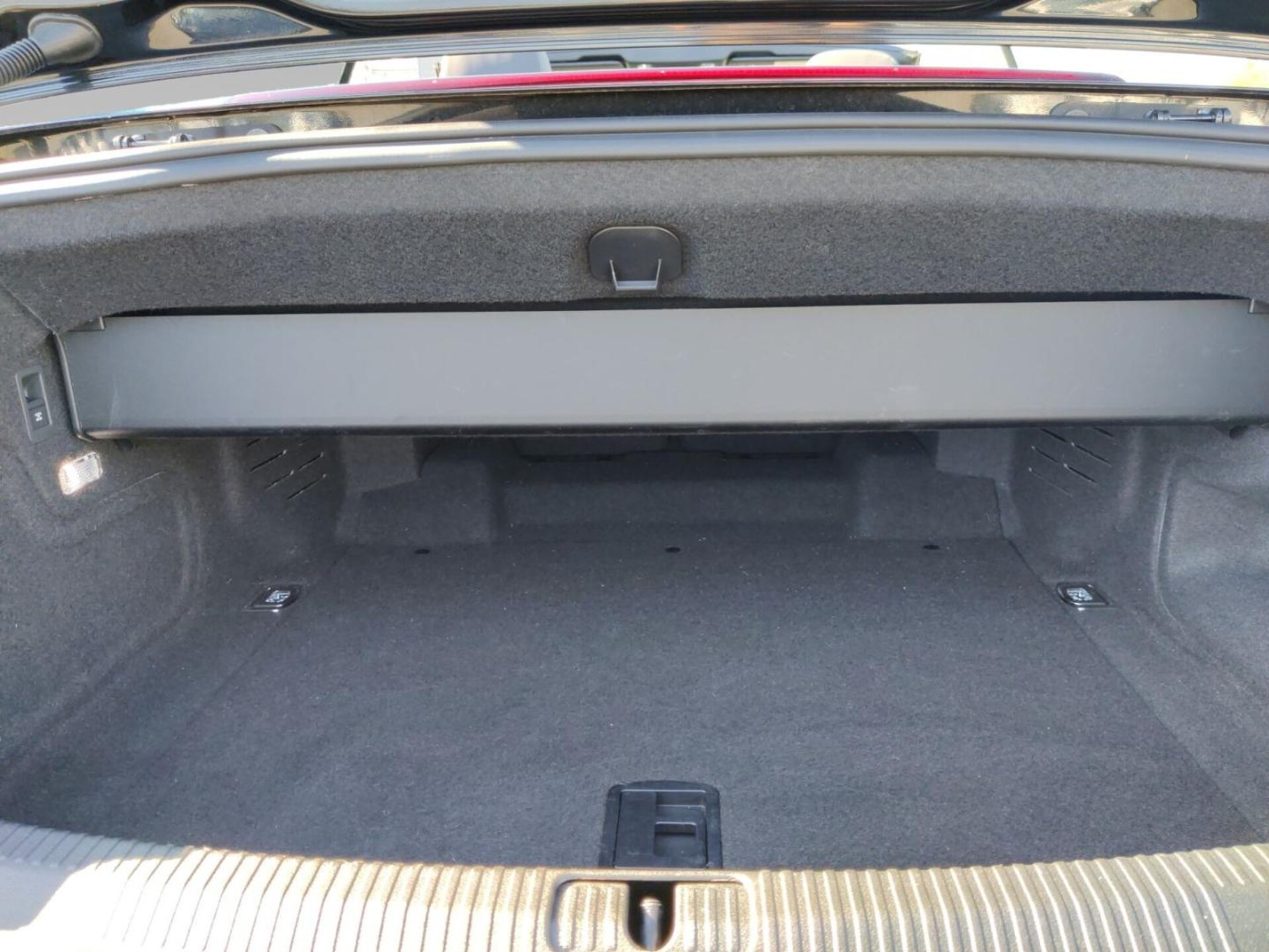 Audi S5 Cabriolet