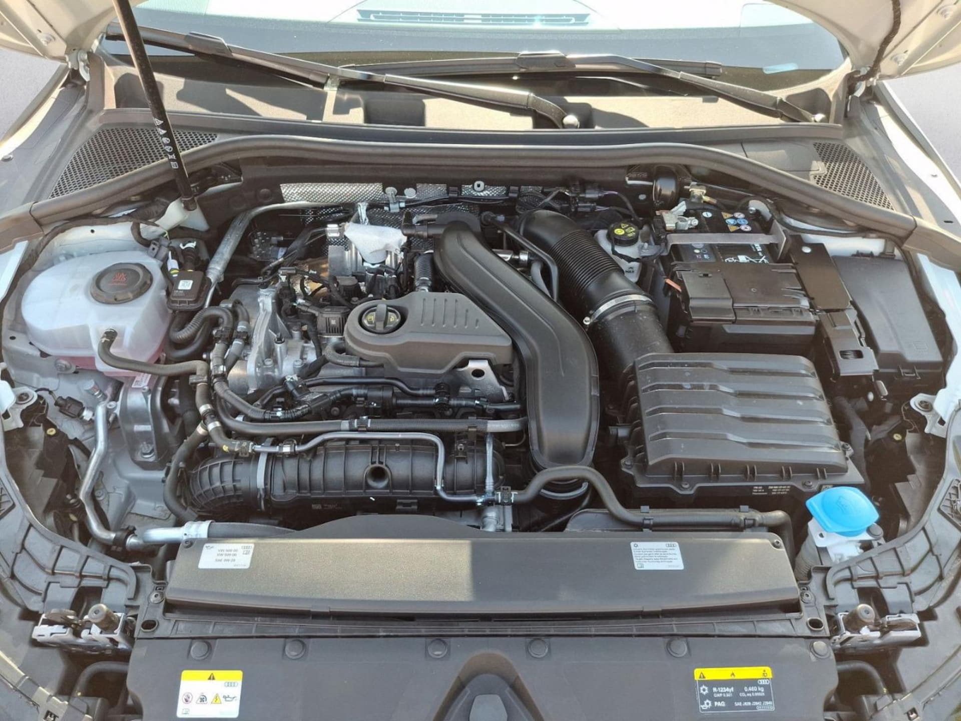 Audi A3 Sportback Advanced
