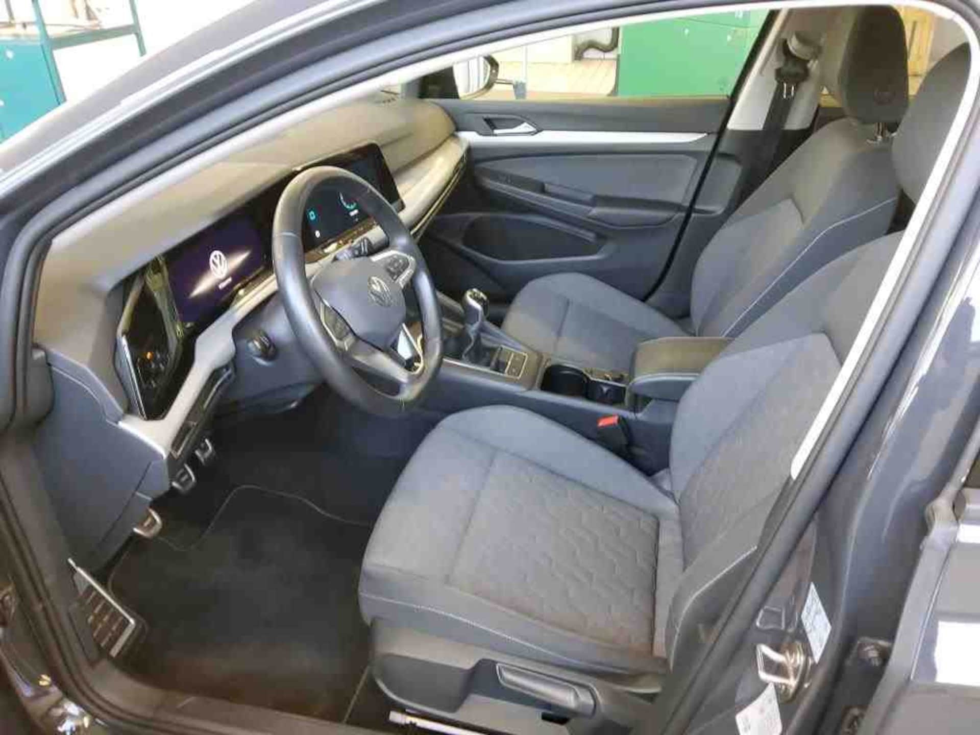 Volkswagen Golf MOVE