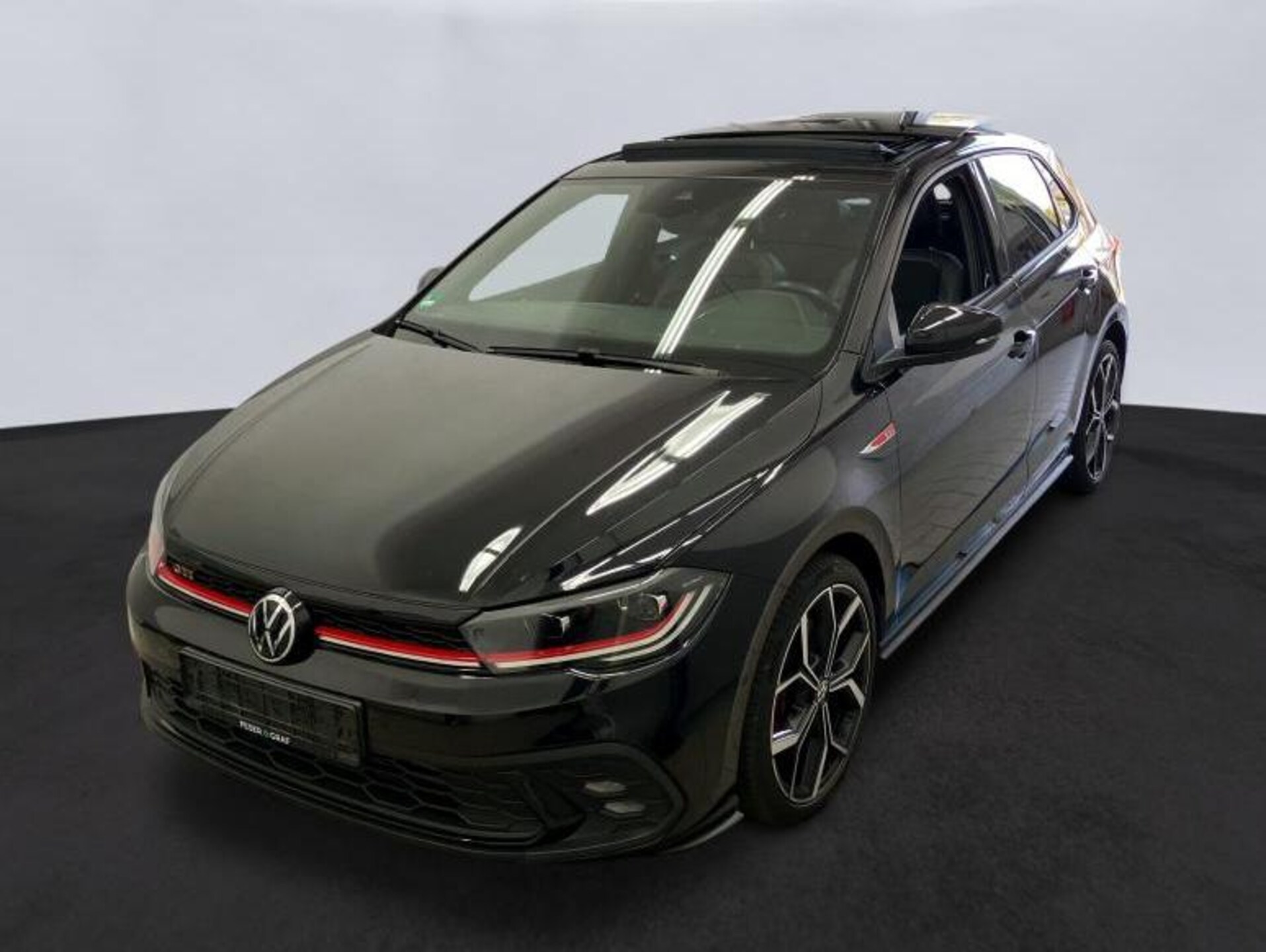 Volkswagen Polo GTI