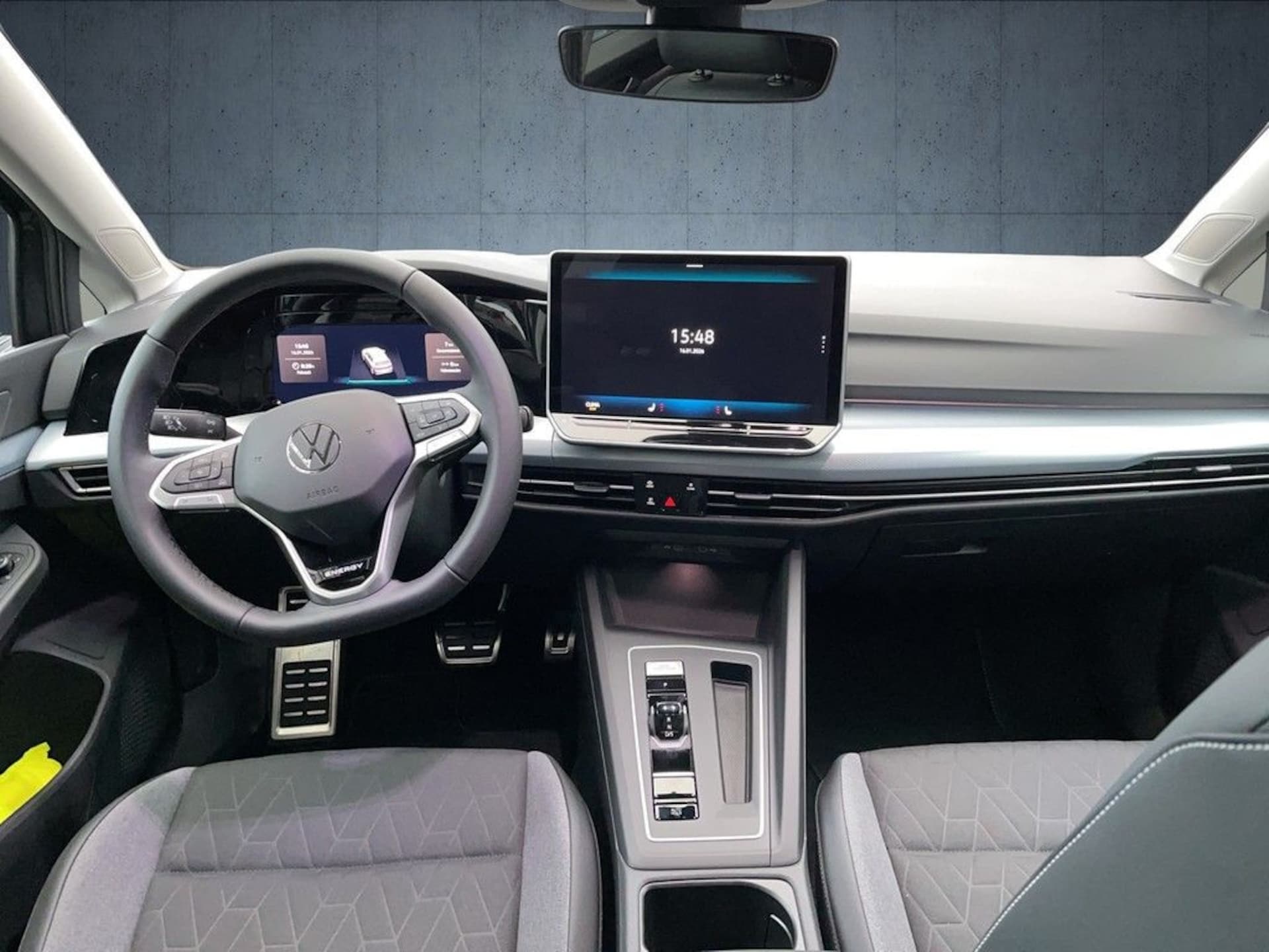 Volkswagen Golf ENERGY