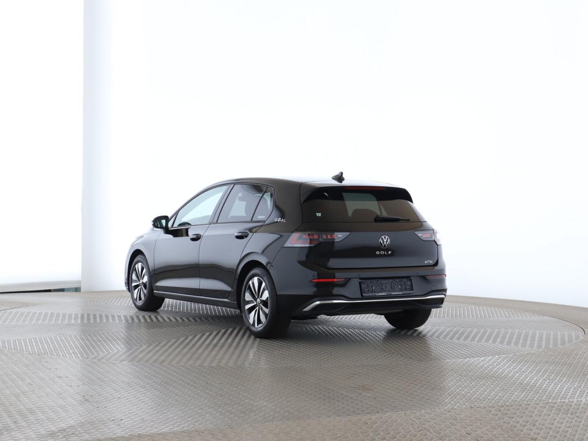 Volkswagen Golf Goal