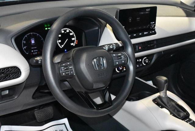 2024 Honda HR-V
