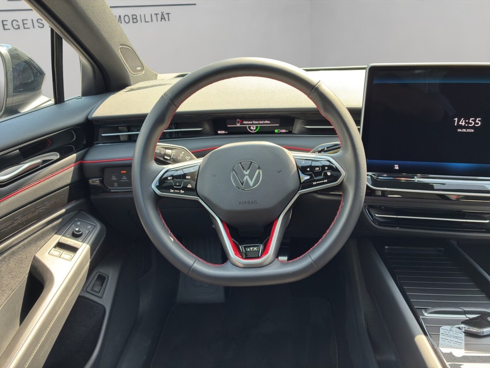 Volkswagen ID.7 – Bild 13