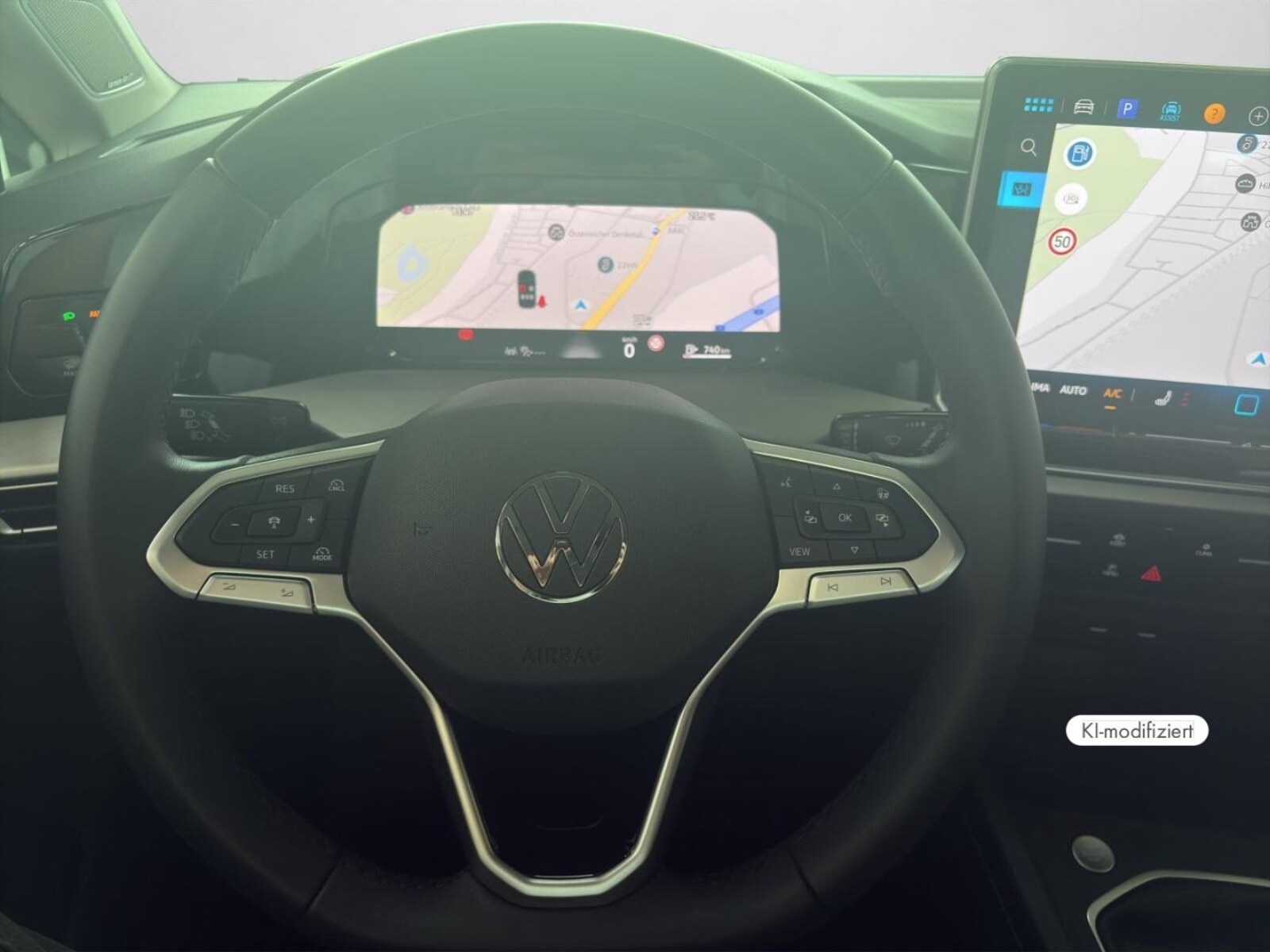 Volkswagen Golf – Bild 9