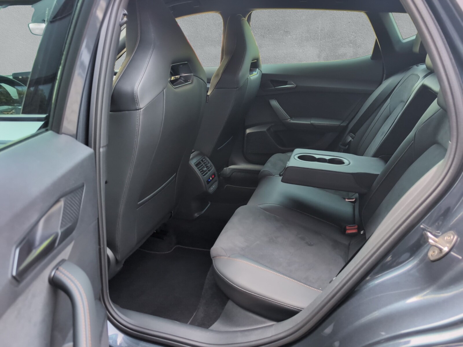 CUPRA Formentor – Bild 9