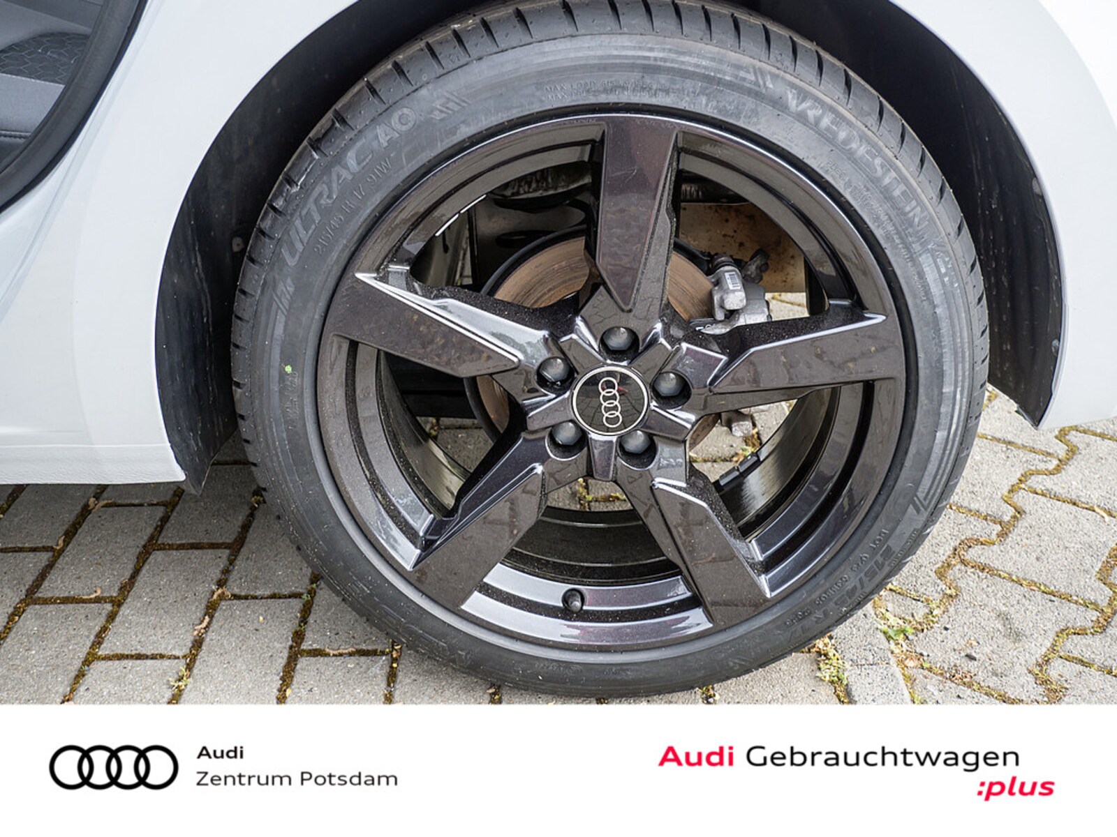 Audi A1 Sportback – Bild 6