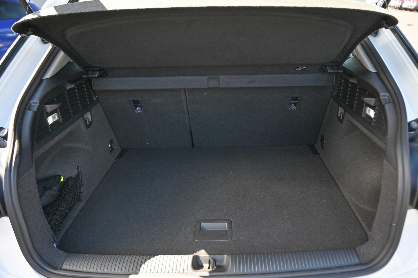 Image about Audi Q2 35 TFSI S tronic