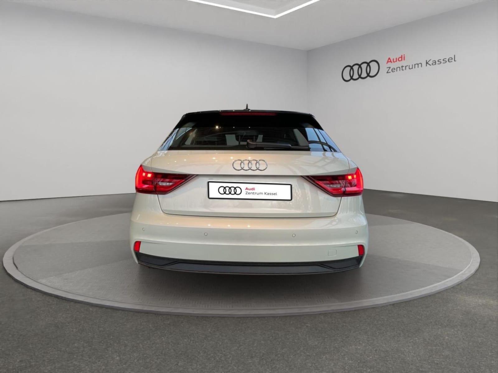 Audi A1 Sportback – Bild 4