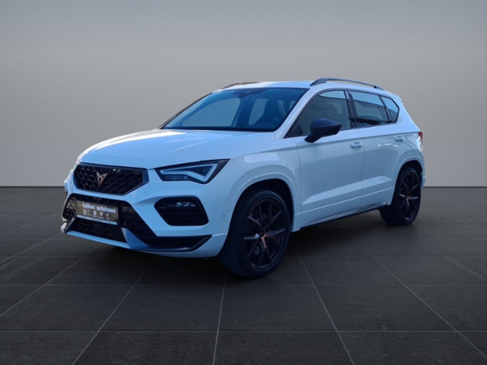 CUPRA Ateca – Bild 2