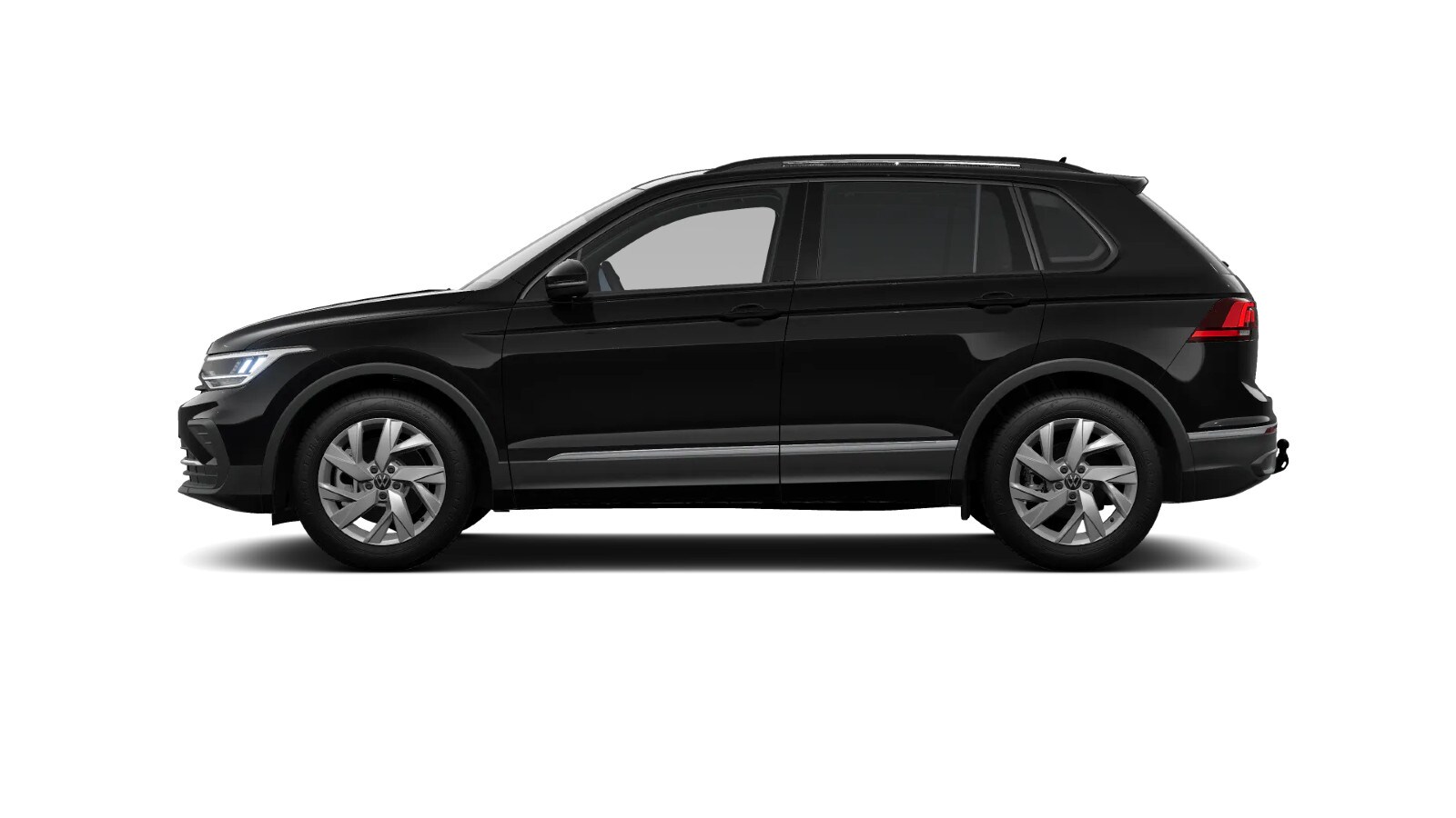 Volkswagen Tiguan – Bild 4