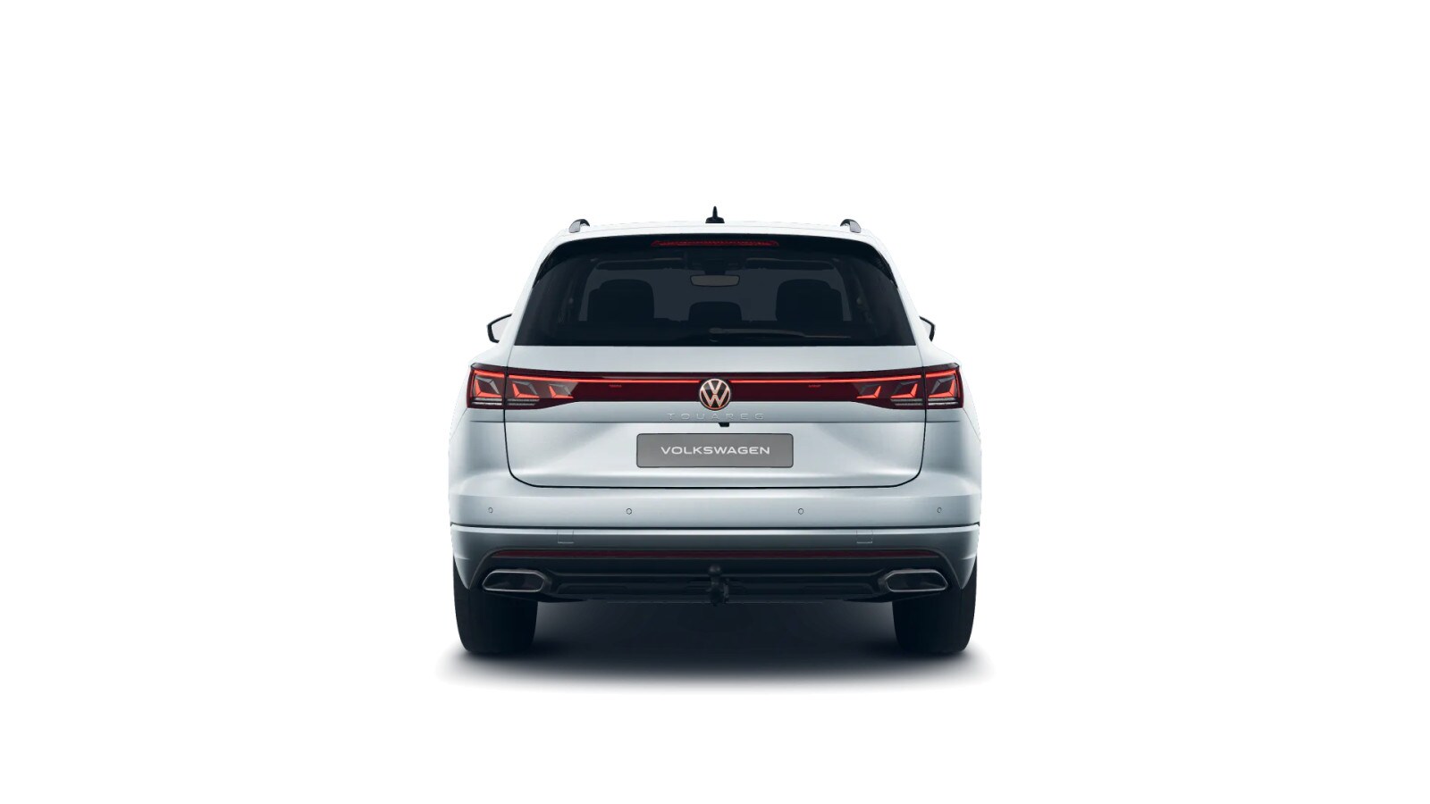Volkswagen Touareg – Bild 7