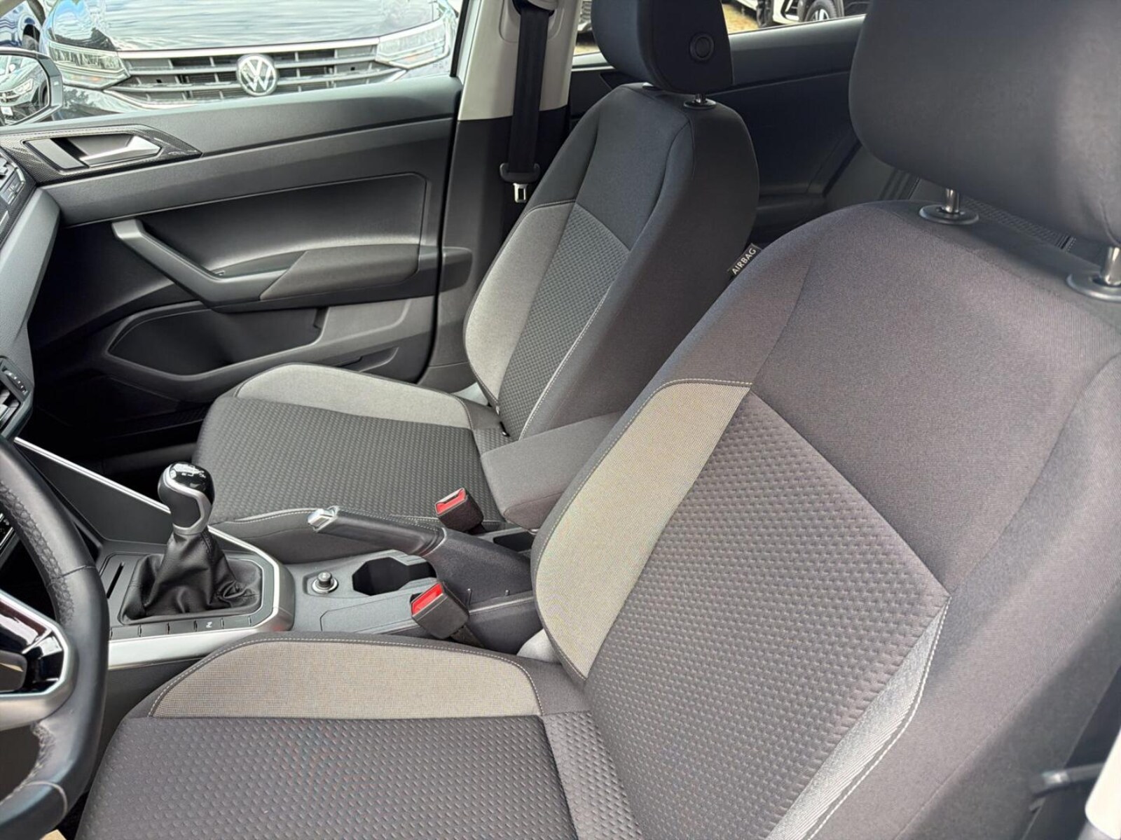 Volkswagen Polo – Bild 6