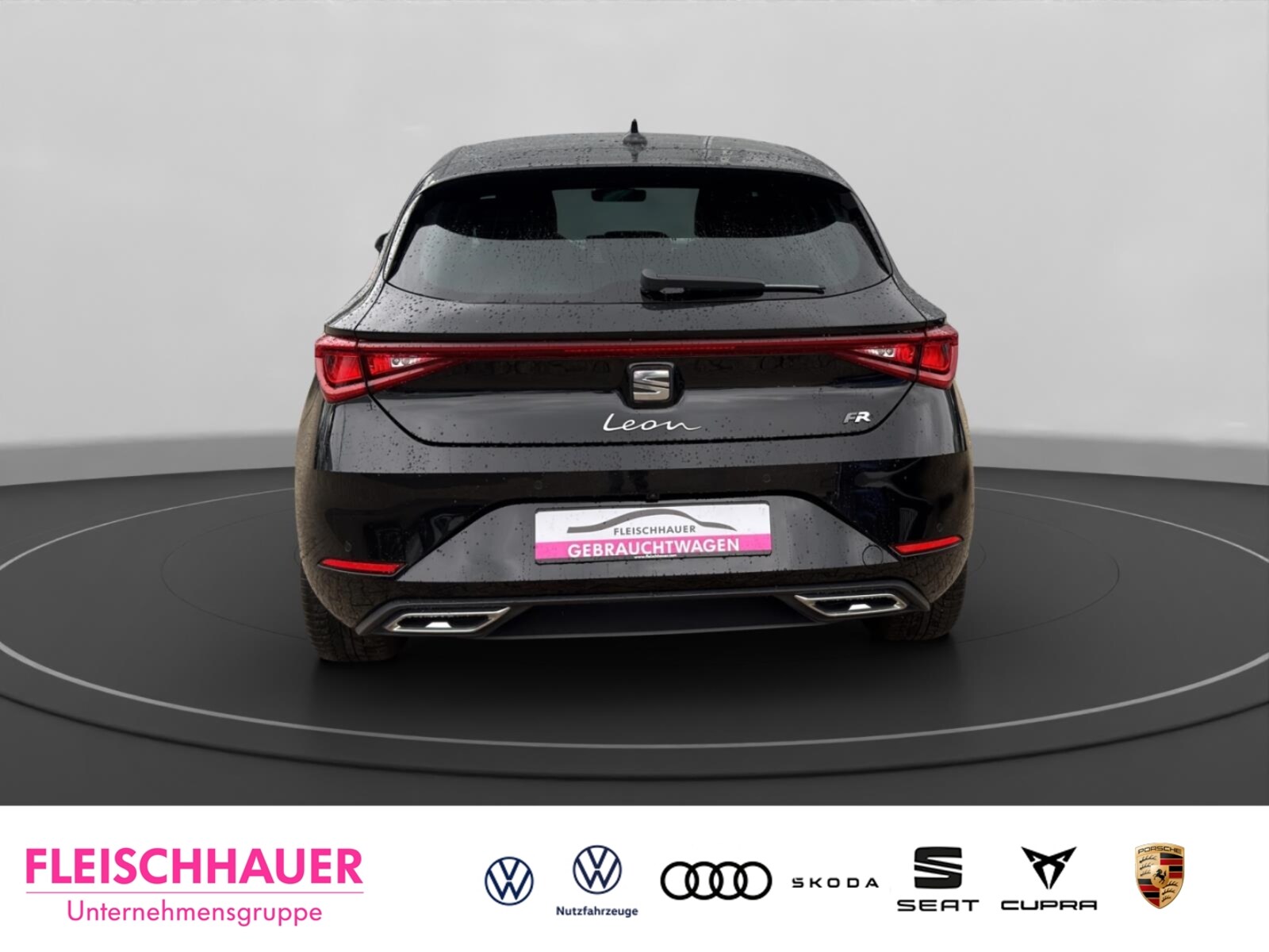 SEAT Leon – Bild 6