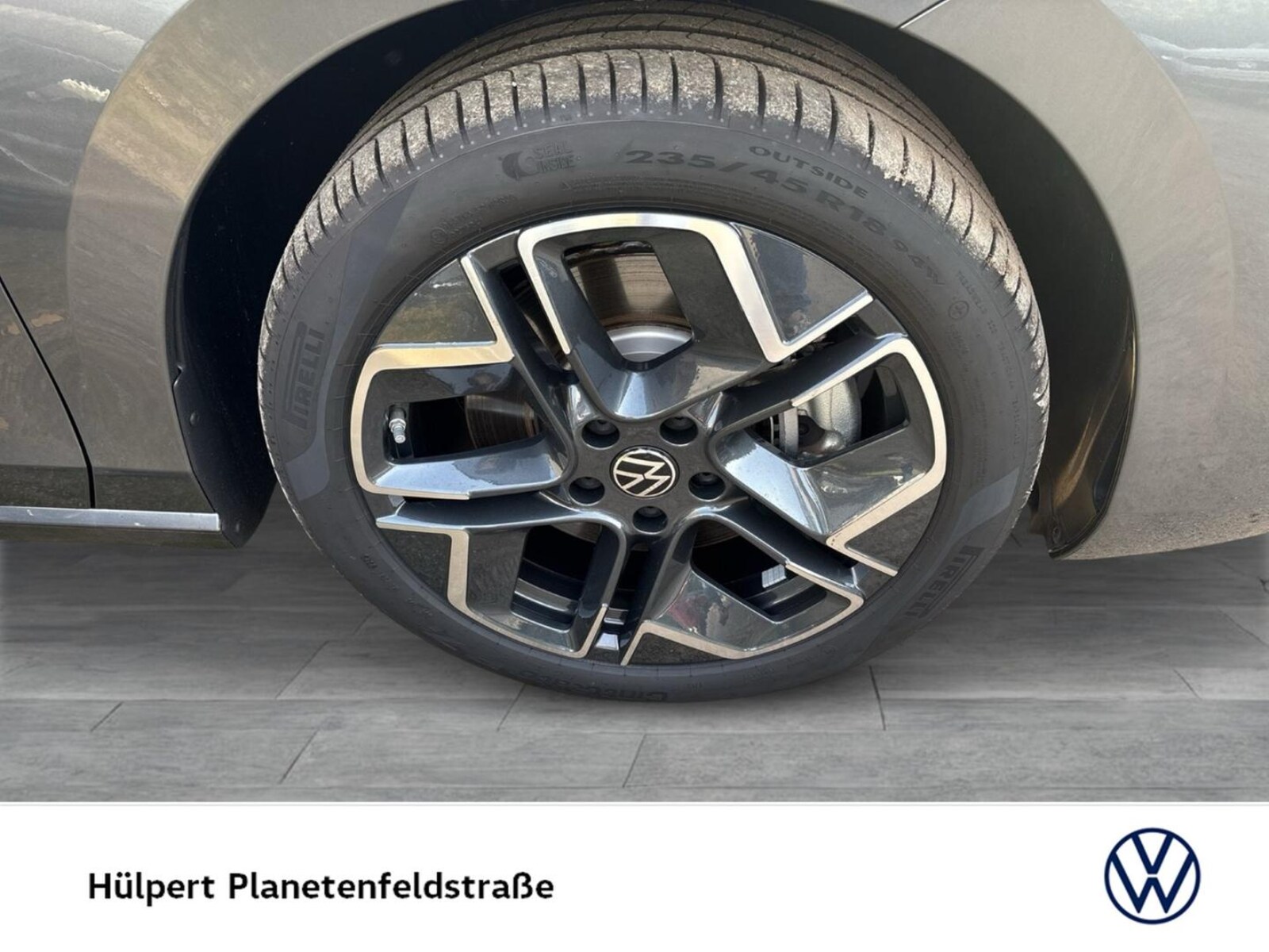 Volkswagen Passat – Bild 7