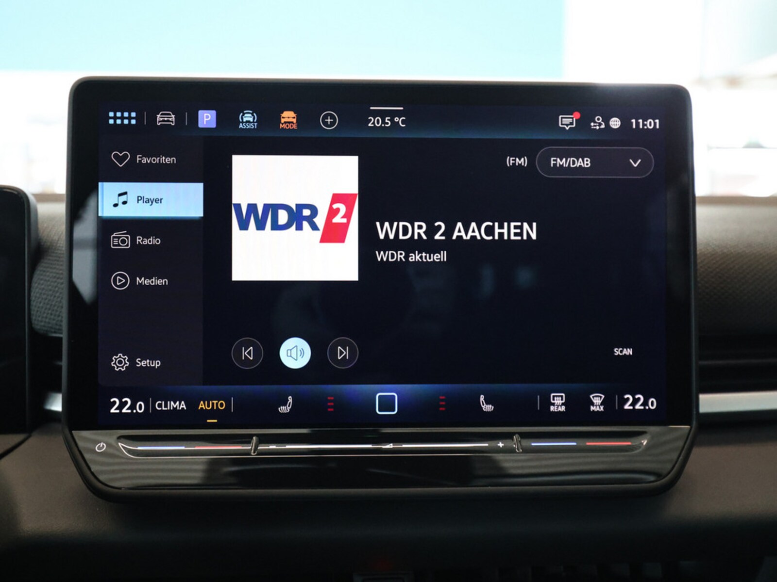 Volkswagen T-Roc – Bild 11