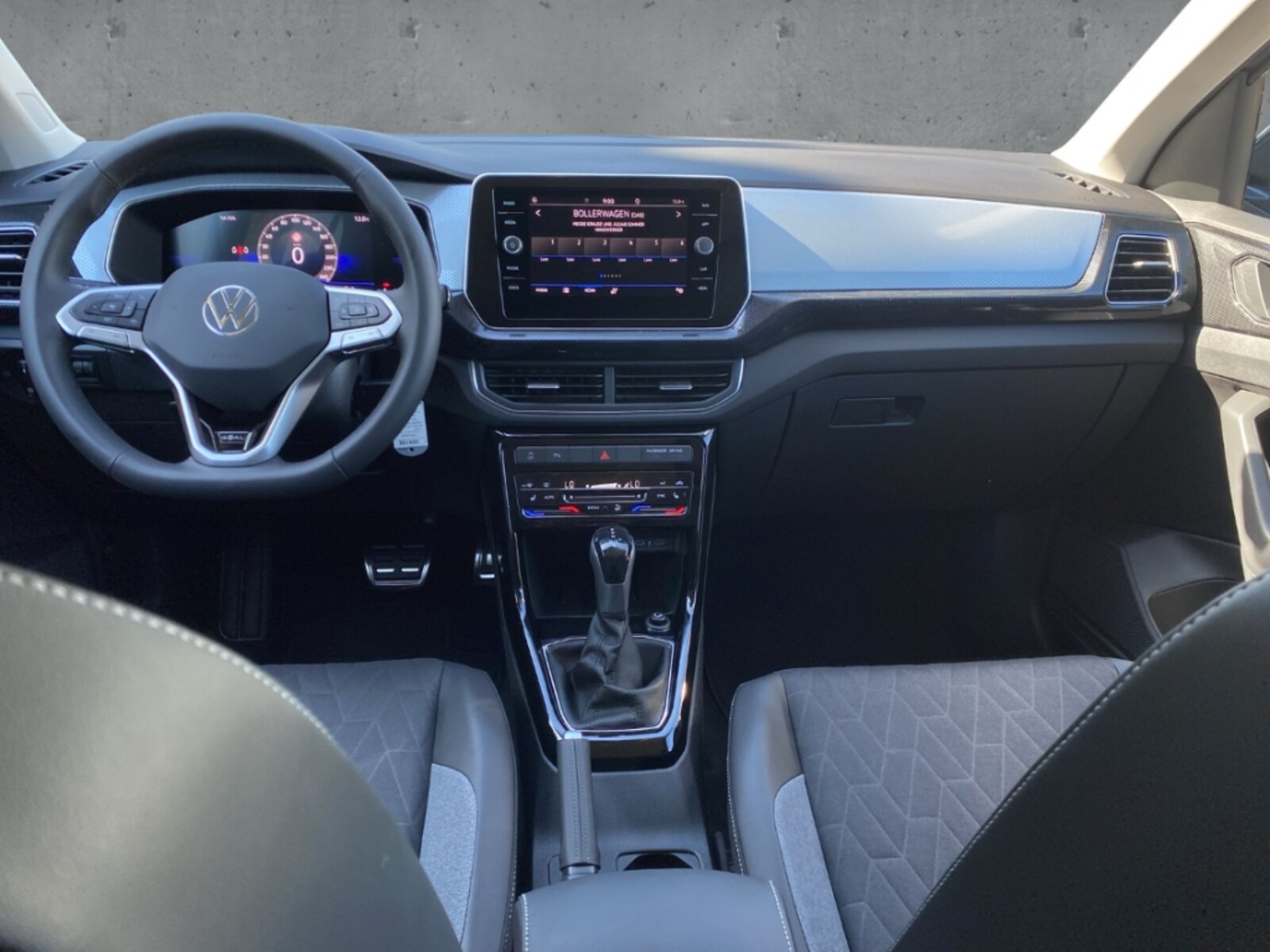 Volkswagen T-Cross – Bild 9