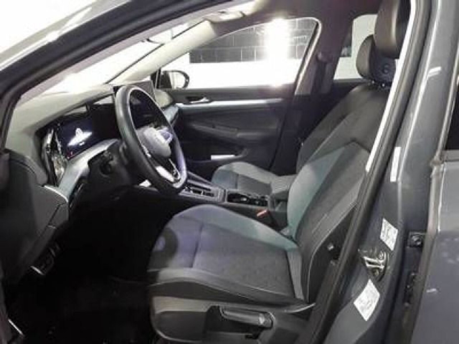 Volkswagen Golf – Bild 5