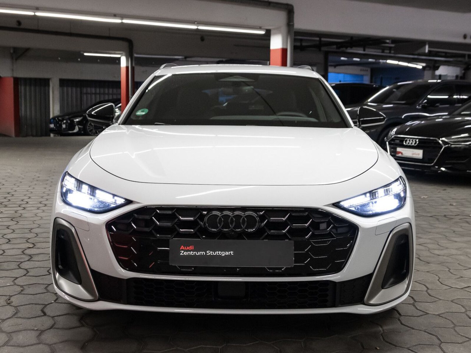 Audi A5 Avant – Bild 10
