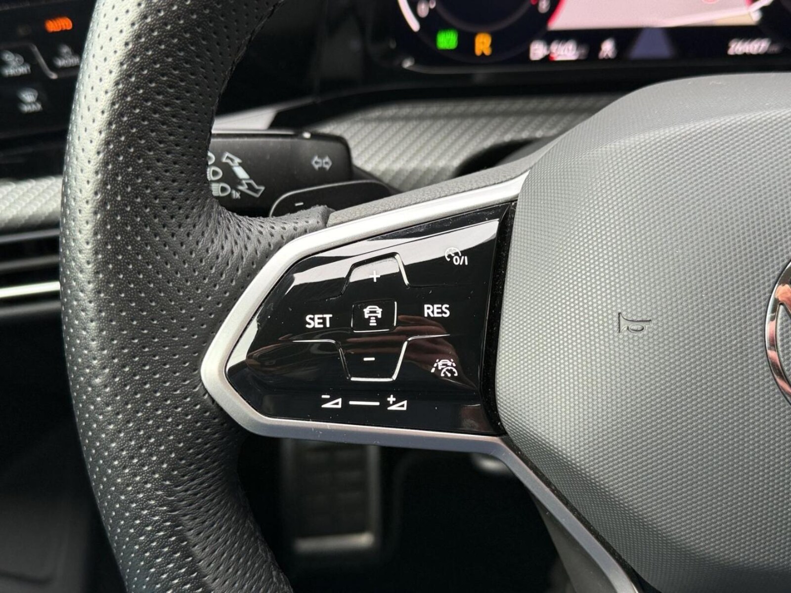 Volkswagen Golf – Bild 18