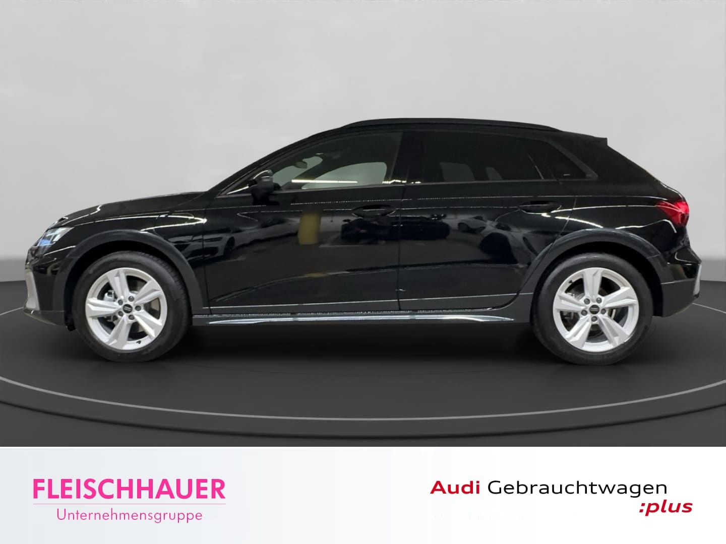 Bild über Audi A3 allstreet TFSI e TFSI e 150 kW S tronic - für weitere Informationen kontaktieren Sie den Audi Partner
