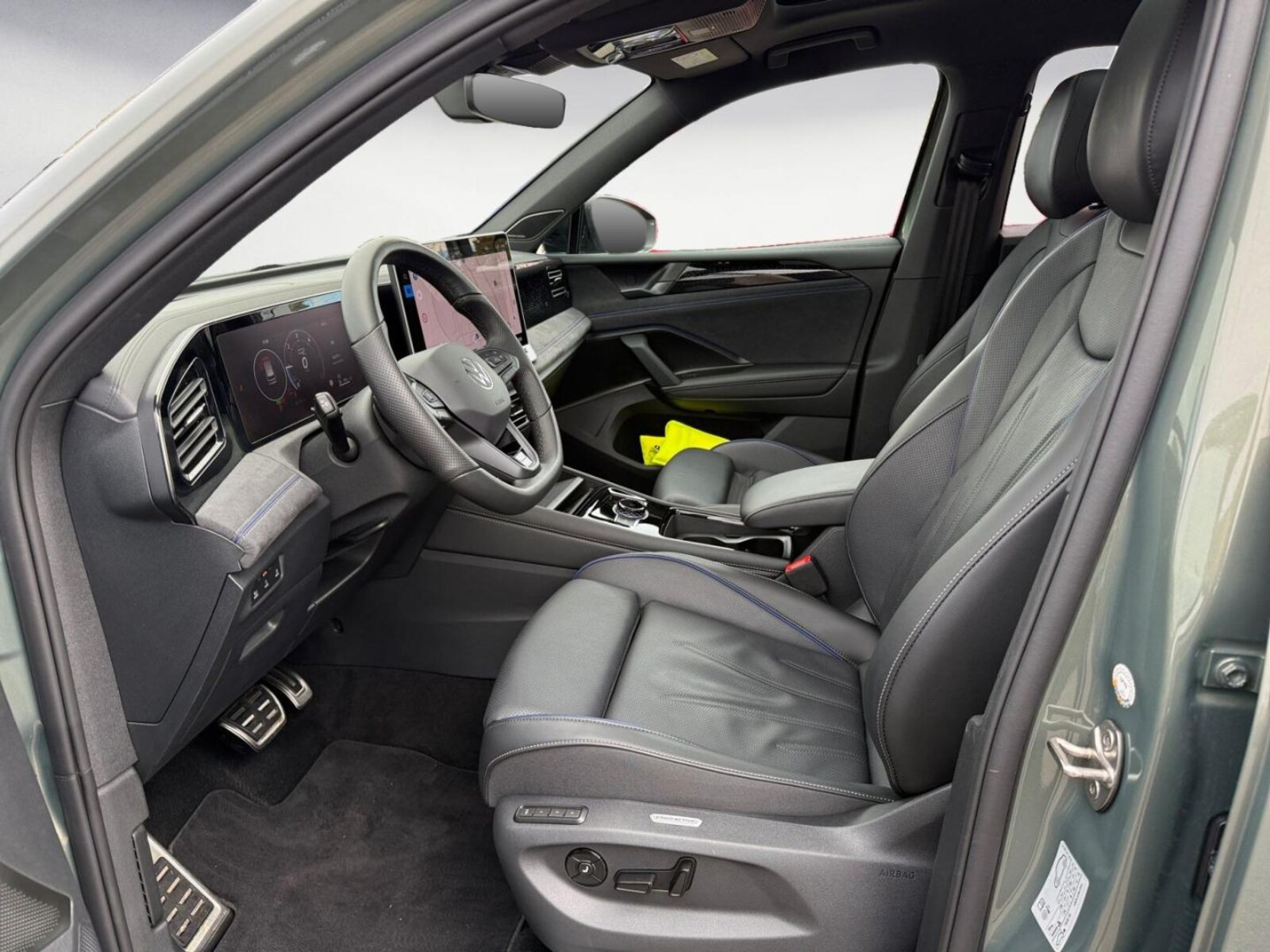 Volkswagen Tiguan – Bild 10