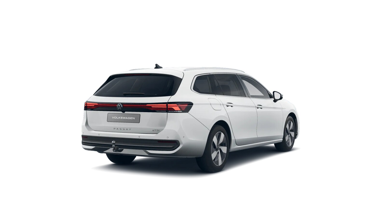 Volkswagen Passat – Bild 7