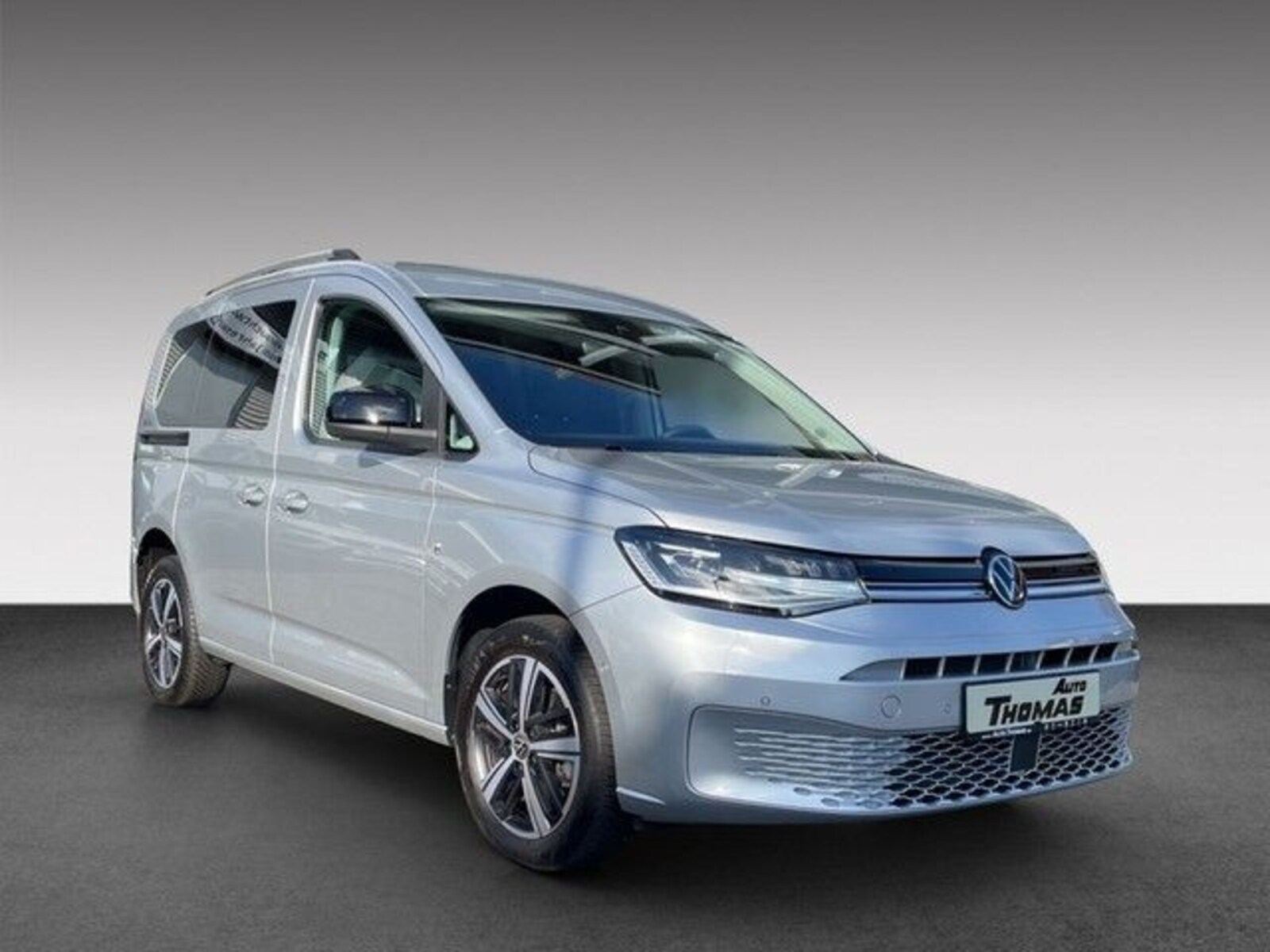 Volkswagen Caddy – Bild 10