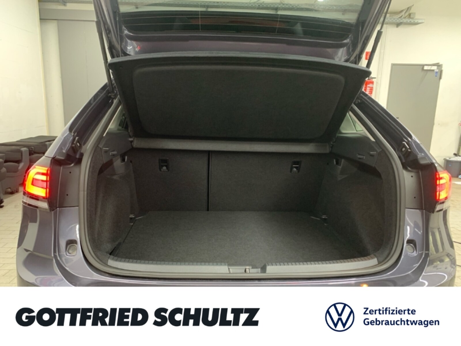 Volkswagen Taigo – Bild 10