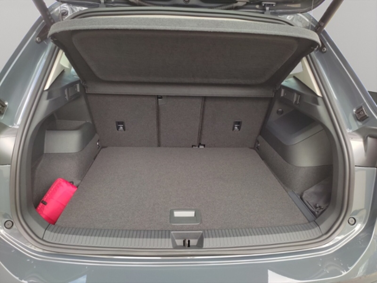 Volkswagen Tiguan – Bild 16