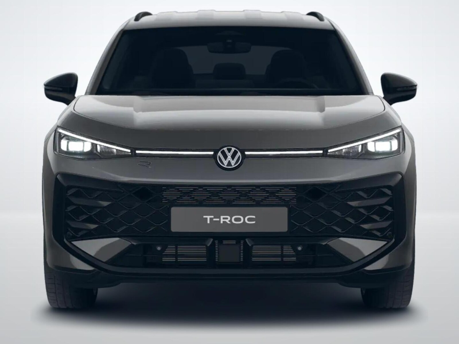 Volkswagen T-Roc – Bild 3