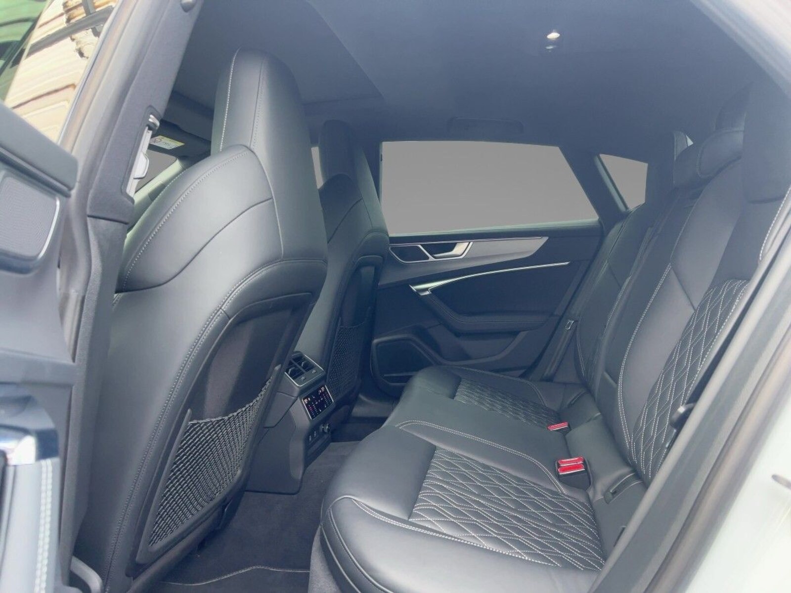 Audi A7 Sportback – Bild 8