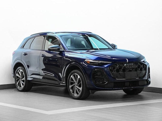 Photo of 2025 Audi Q5