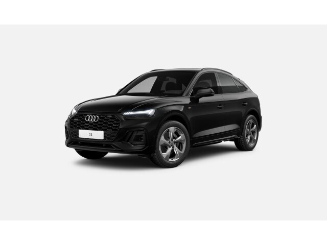 Audi Q5 Sportback