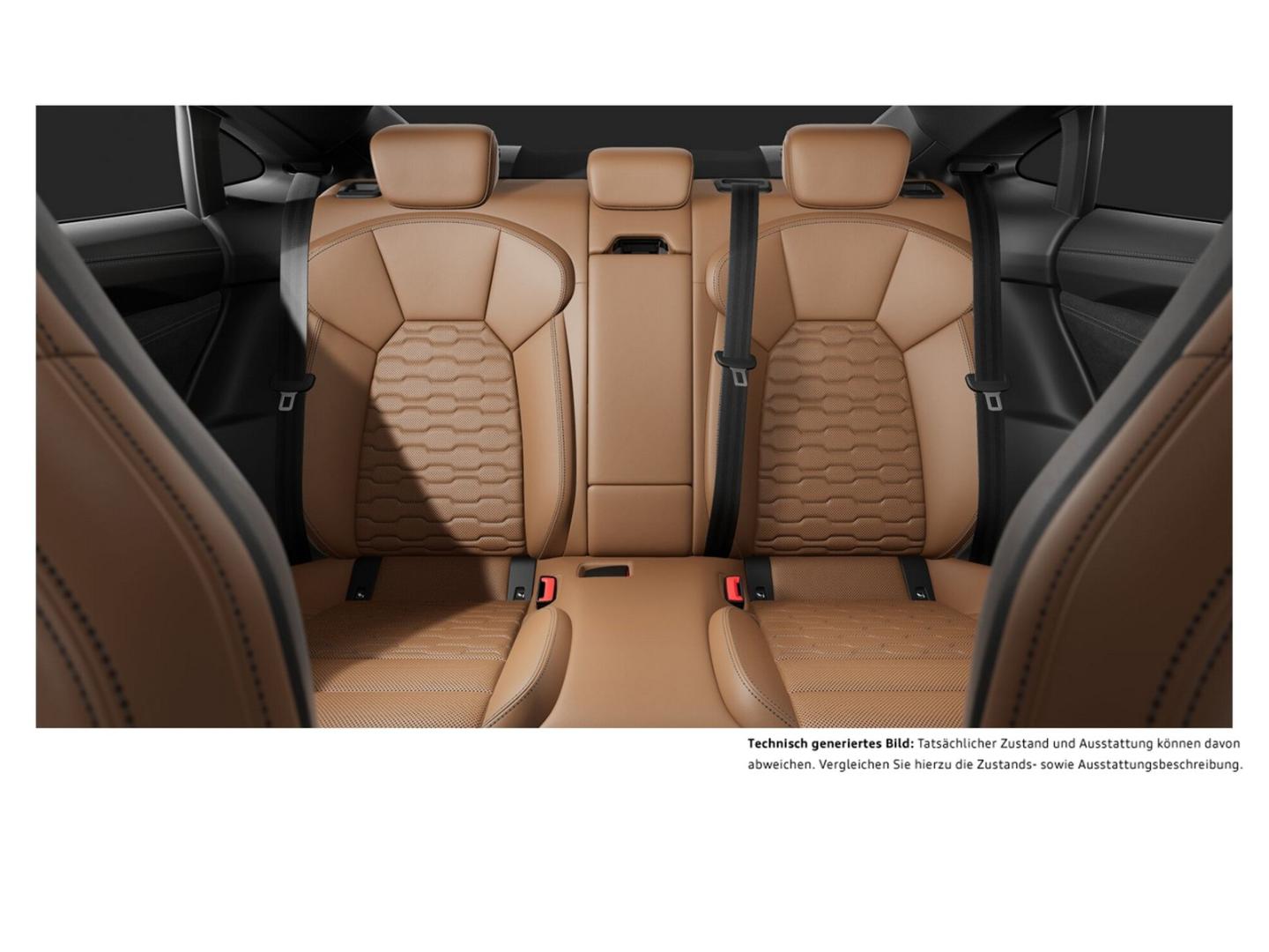 Image about Audi S e-tron GT e-tron quattro