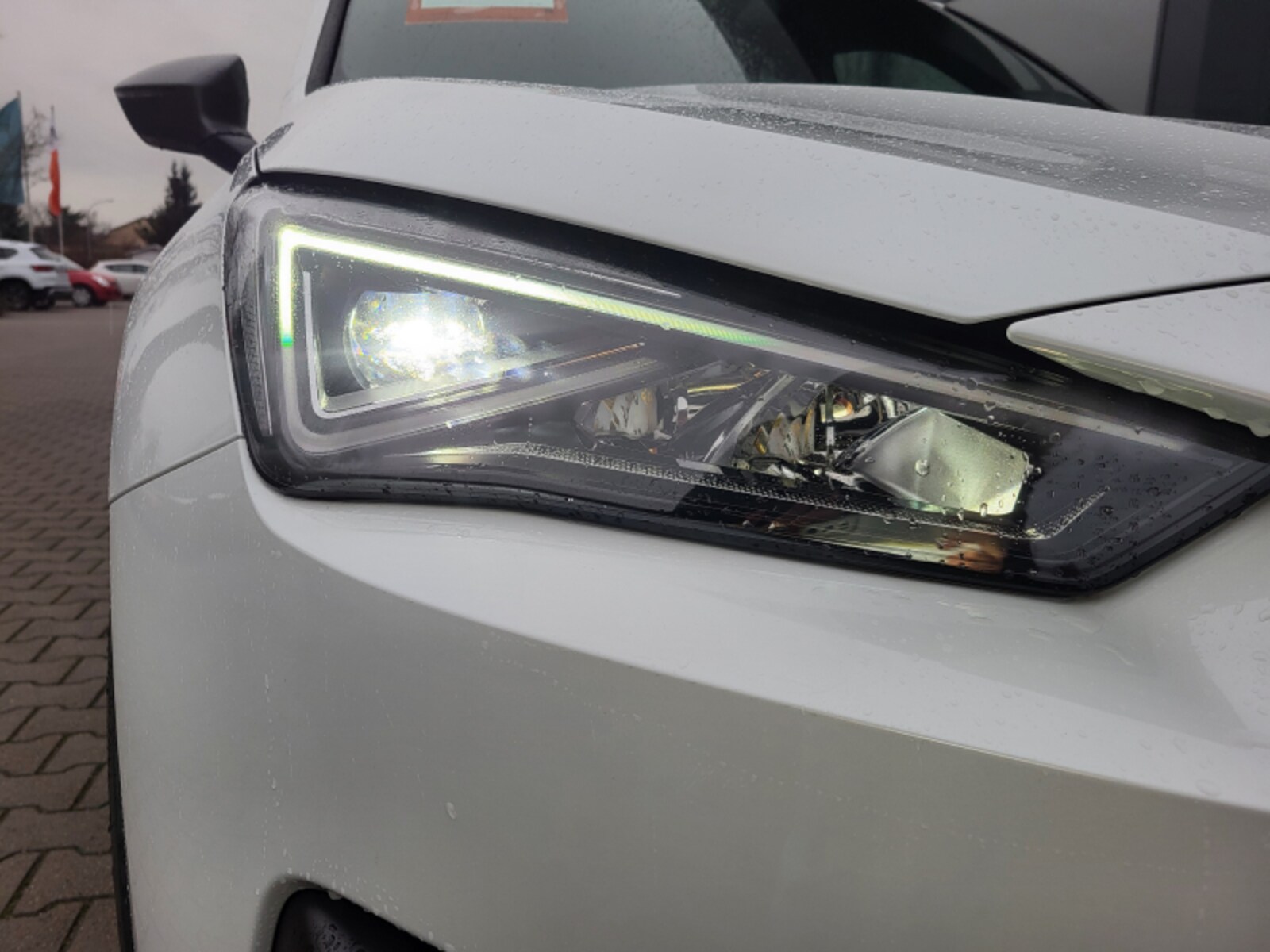 SEAT Tarraco – Bild 4