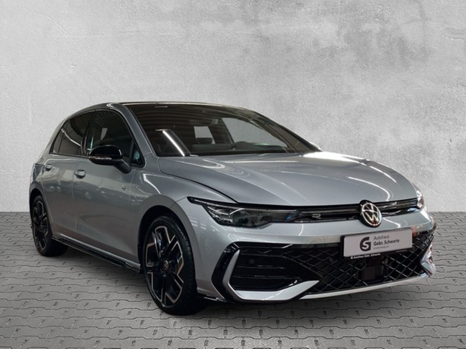Volkswagen Golf – Bild 3