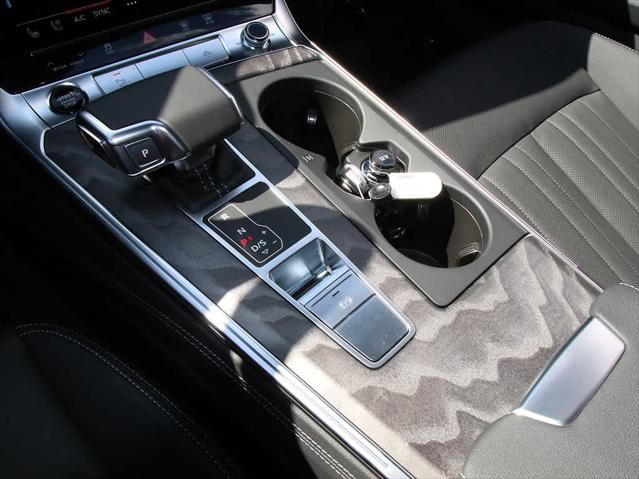 2026 AUDI A6 ALLROAD - Image 25