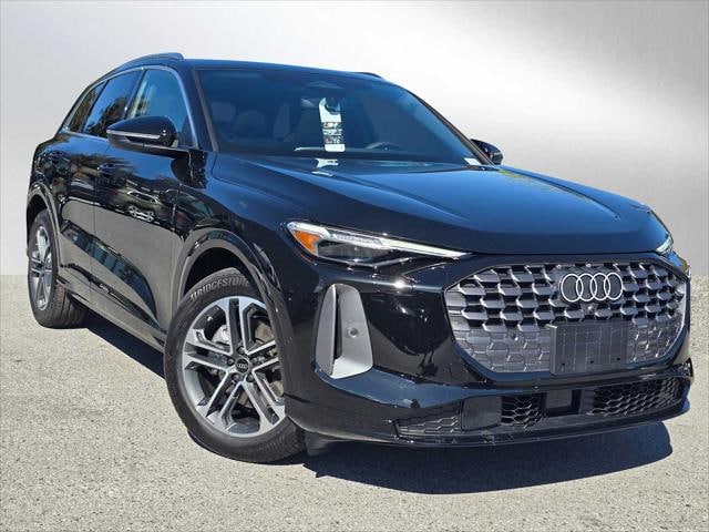 2025 Audi New Q5 Prestige's photo