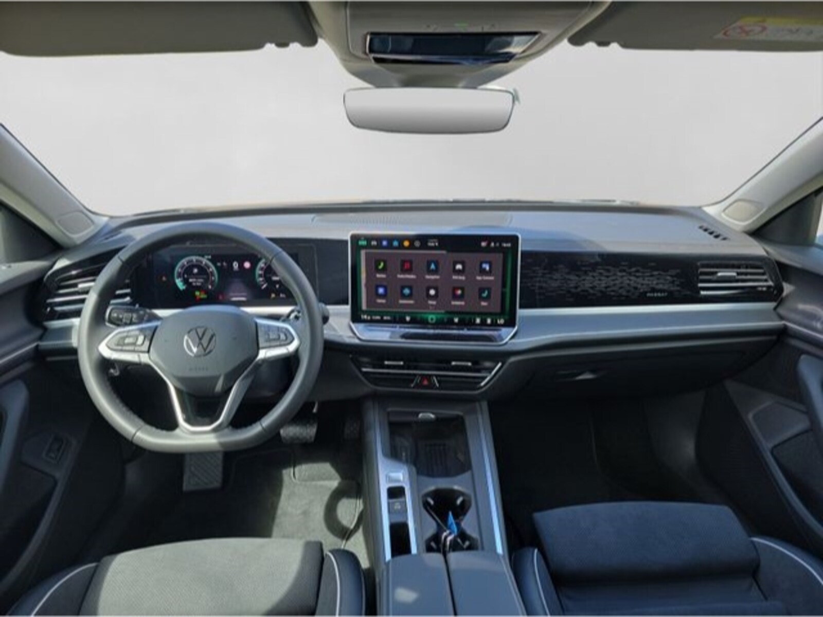 Volkswagen Passat – Bild 14