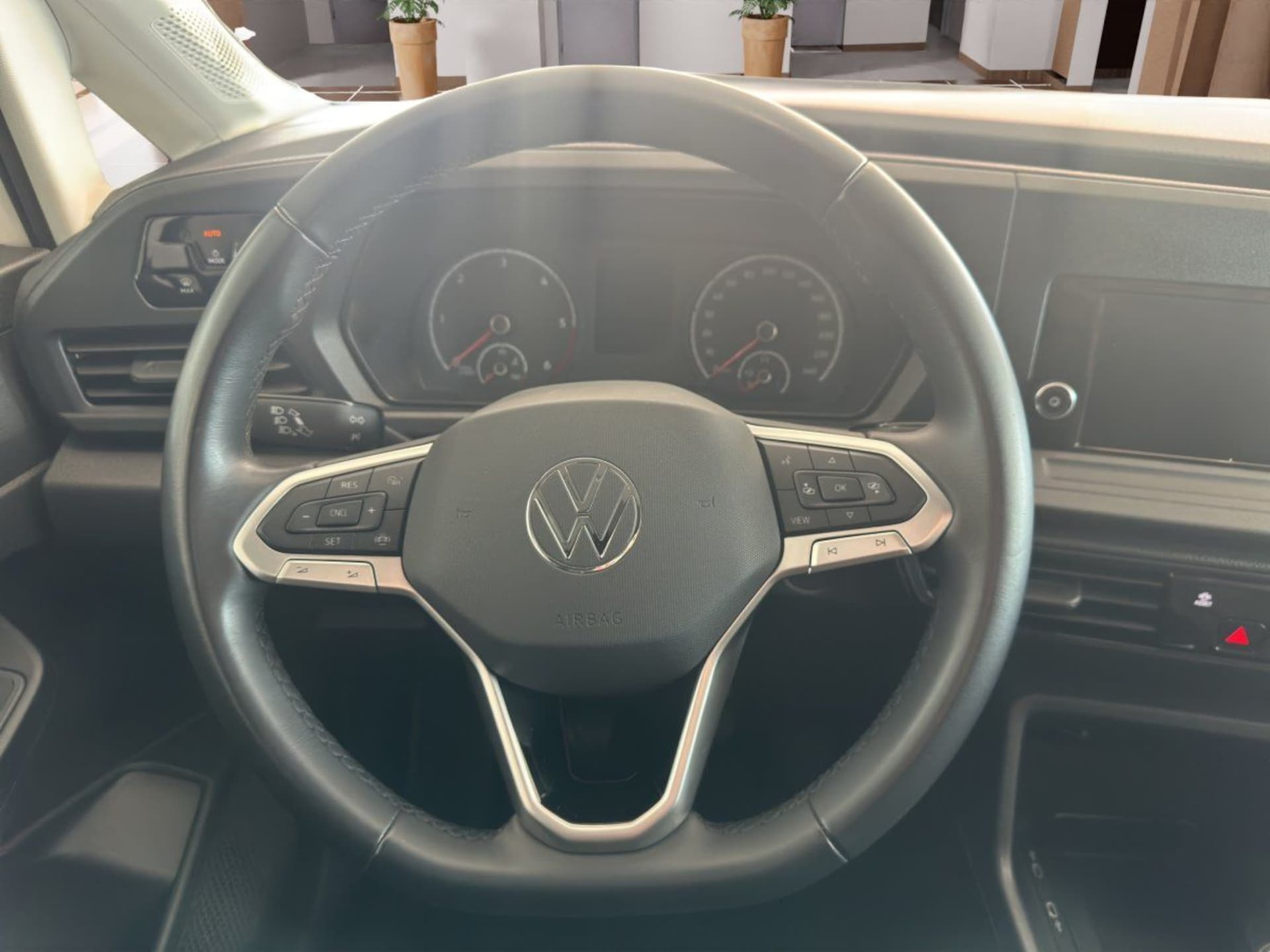 Volkswagen Caddy Maxi Cargo