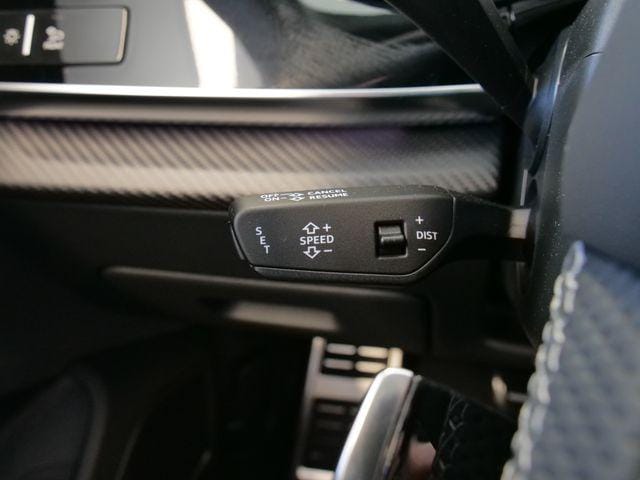 2026 Audi RS Q8 Base - Photo 33
