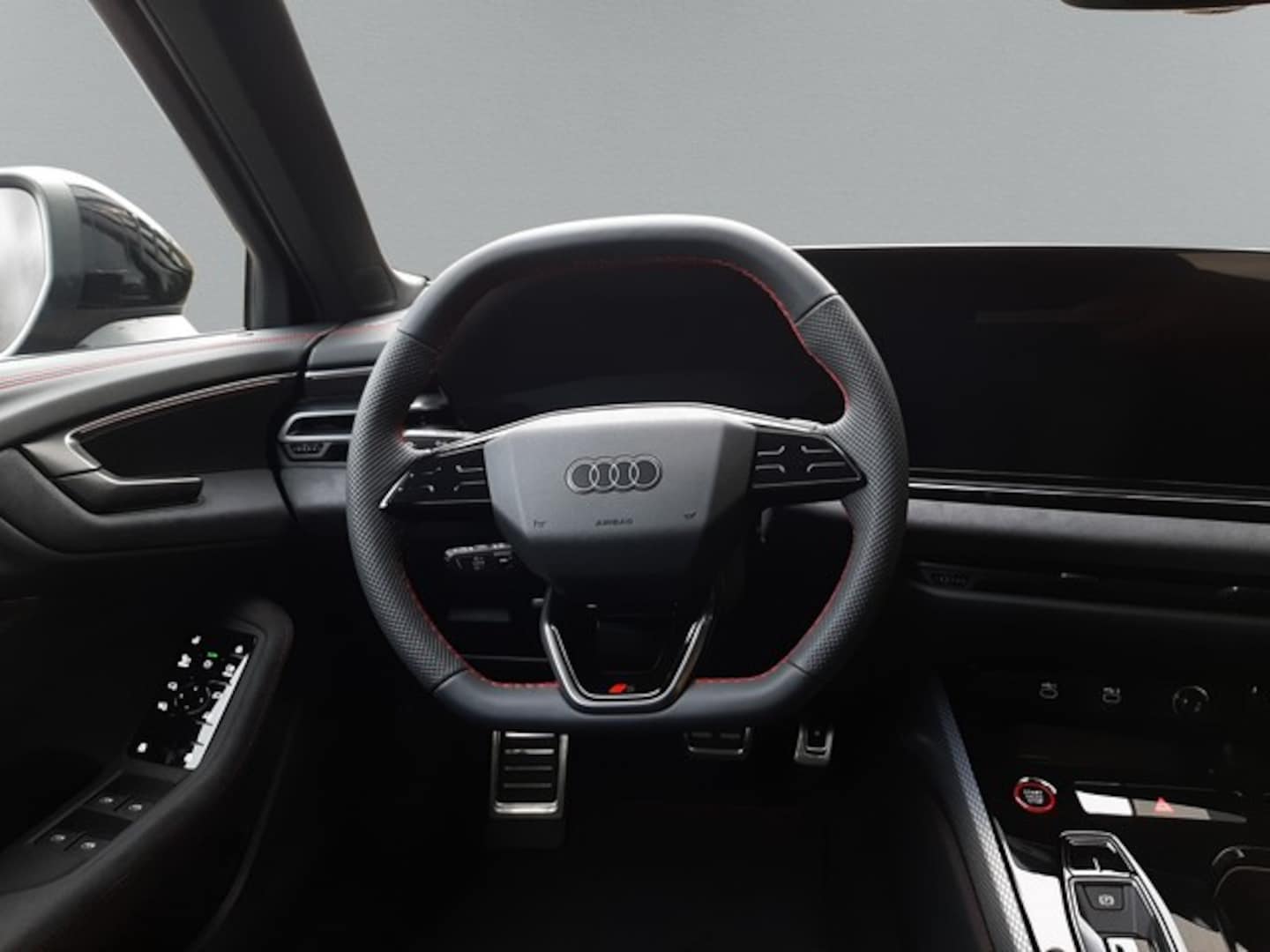 Bild über Audi A5 Limousine e-hybrid e-hybrid quattro 220 kW S tronic - für weitere Informationen kontaktieren Sie den Audi Partner