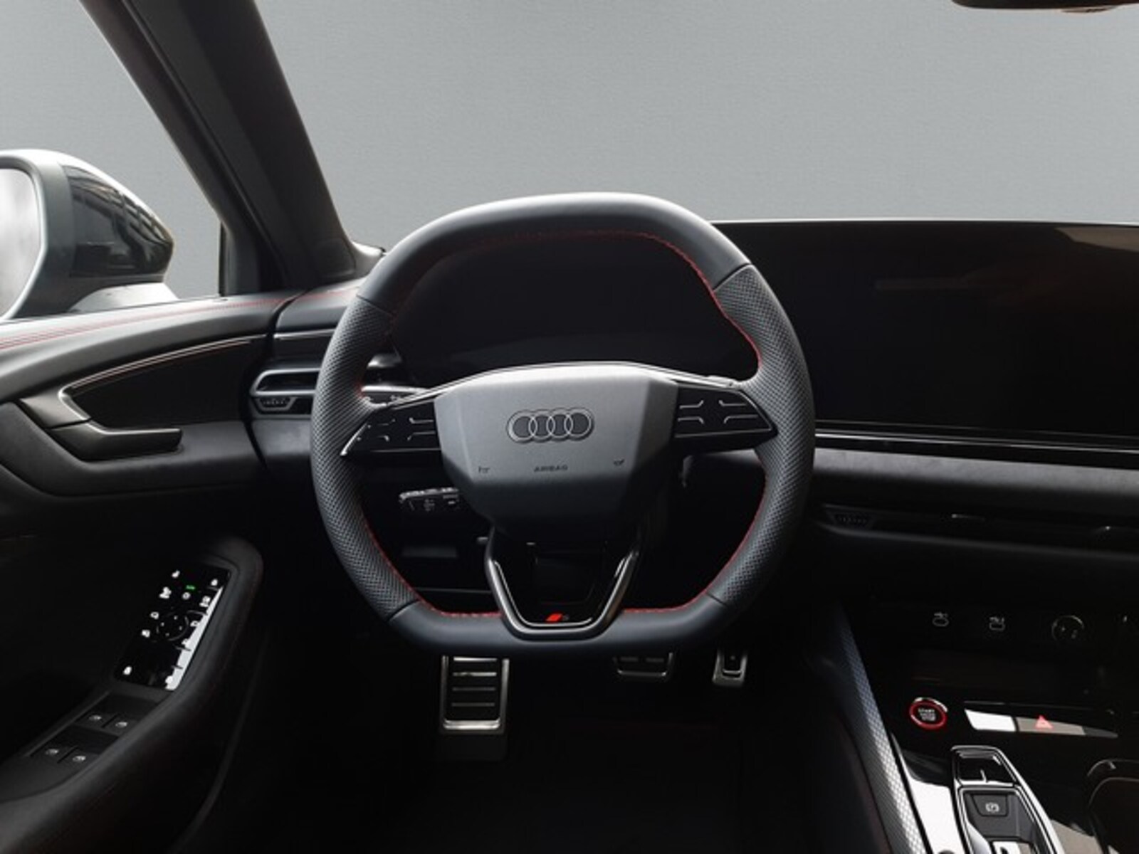 Audi A5 Limousine – Bild 10