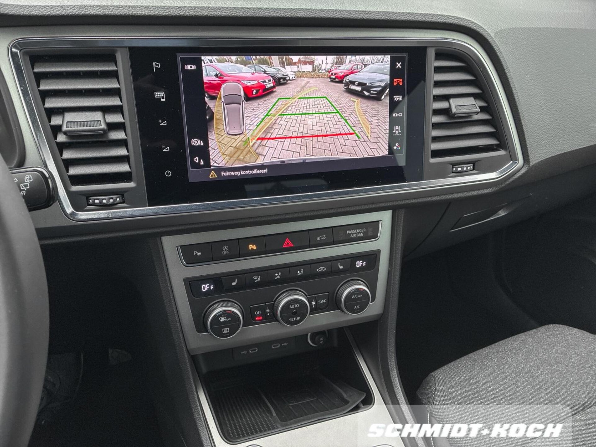 SEAT Ateca Xperience