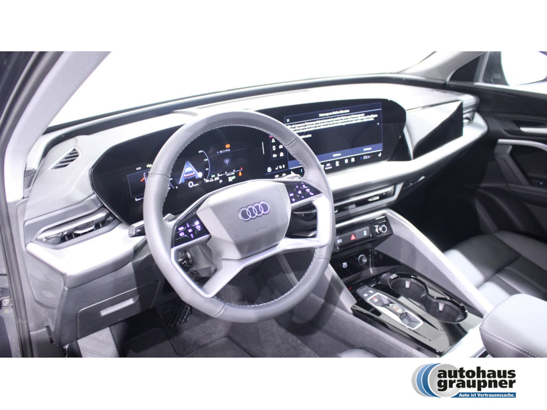 Audi Q5 SUV