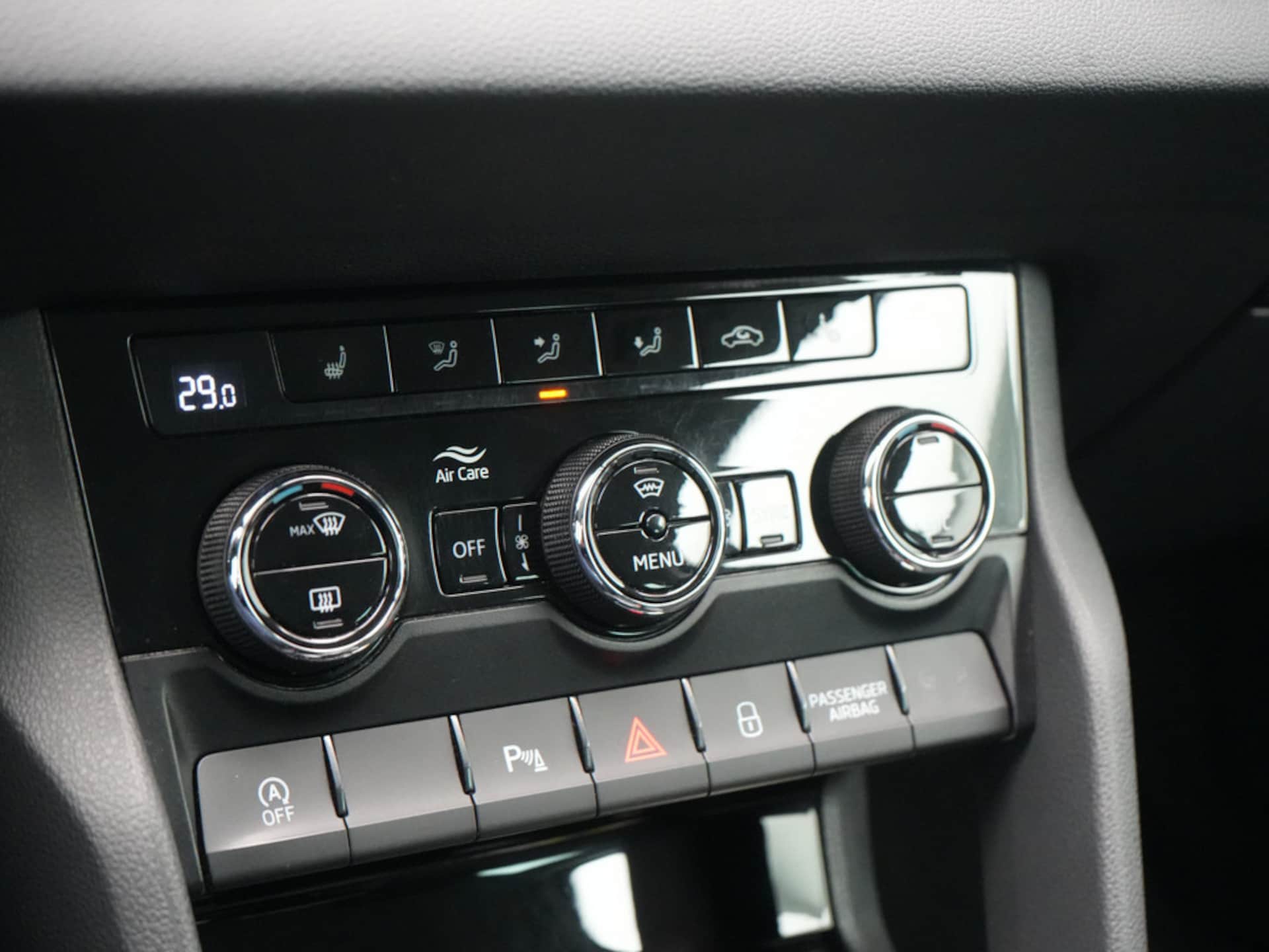 Skoda Karoq Style